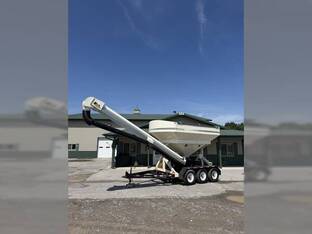 2019 MERIDIAN 375