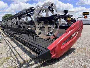 2025 MacDon Industries FD235