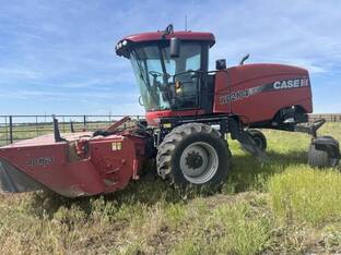 2015 Case IH WD2104