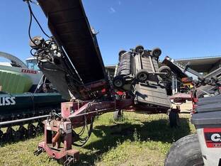 2003 MILLER PRO AVALANCHE 1416