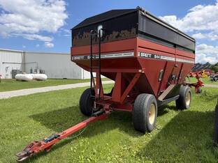 2001 Brent 644