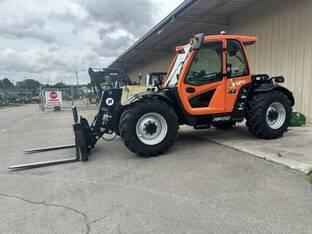 2025 JLG AG925
