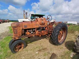 McCormick 300
