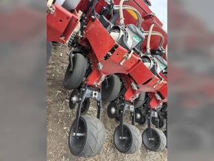 2017 Norwood YIELDTRAC 36R22