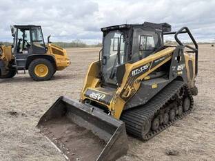 2022 ASV RT135F