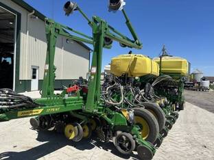 2022 John Deere 1775NT