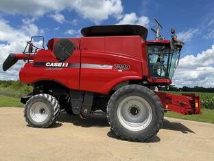 2013 Case IH 7230