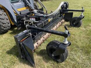2022 John Deere PR84B