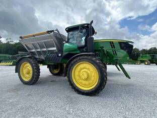 2021 John Deere R4045