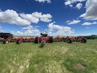 2023 Bourgault Industries Ltd. 3335-76