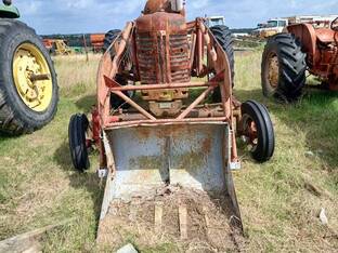 McCormick 400