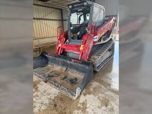 2023 Takeuchi TL12V2