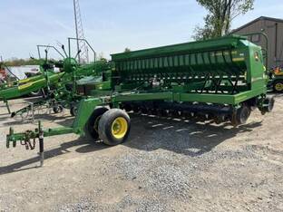 2022 John Deere 1590