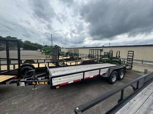 2024 Linx EQ10020-RS