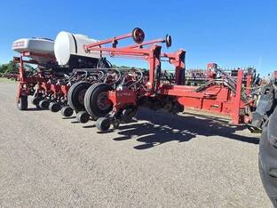 Case IH 1250