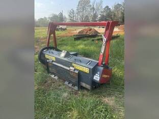 2024 John Deere CL-175