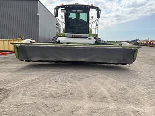 2016 Claas DIRECT DISC 600