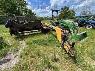 2024 Vermeer Mfg. Co. TM810