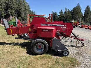 2015 Massey-Ferguson 1840