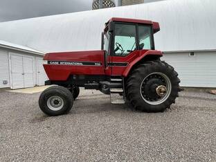 1990 Case IH 7110