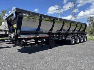 2026 TROUT RIVER INDUSTRIES SC-39-S3
