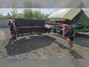 2005 New Holland 1411