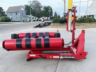 2018 Anderson RB200