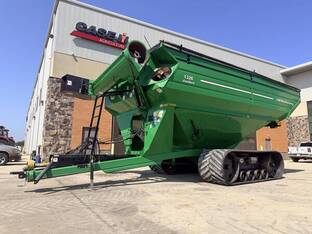 2011 J&M 1326-22S