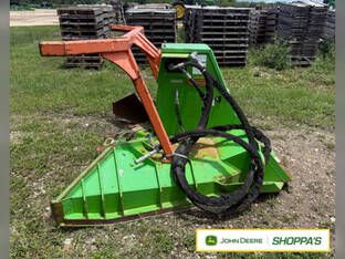 2021 Advanced Forest Equipment SS ECO