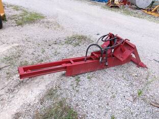 2010 Shaver HD8