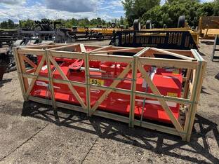 2026 MASCHIO TIGRE 300