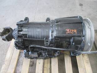 Allison MD3560P