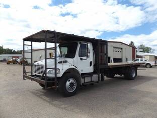 2016 Freightliner BUSINESS CLASS M2 106