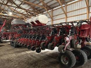 2022 Case IH 2160