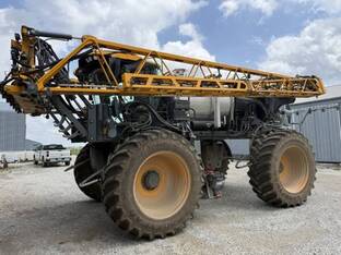 2026 Hagie STS12