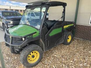 2023 John Deere GATOR XUV 835M
