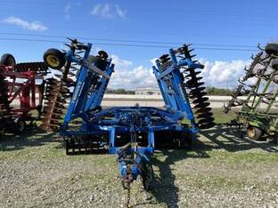 2010 Landoll 7431-33