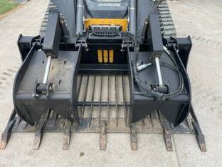 2023 Misc Rock Grapple