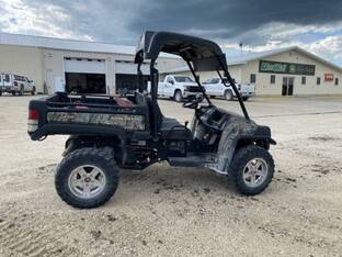 2013 John Deere GATOR XUV 825I CAMO