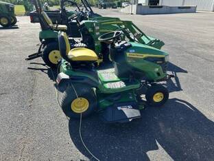 2025 John Deere S240