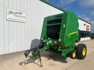2023 John Deere 450M