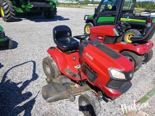 2014 Craftsman 3200
