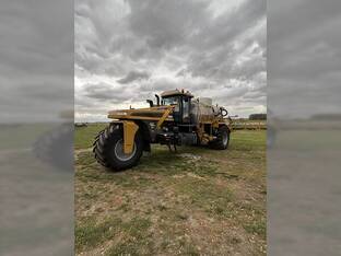 2023 Ag Chem TG9300C