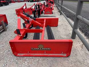 Land Pride GS1560