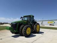 2025 John Deere 8R 410