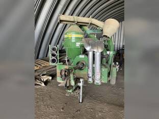 2016 Walinga Inc. 7614