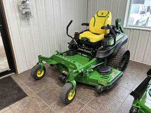 2024 John Deere Z930M EFI