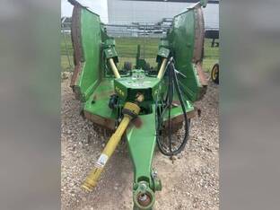 2024 John Deere FC15R