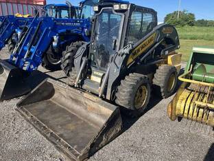 2018 New Holland L228