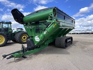 2024 Brent 1598